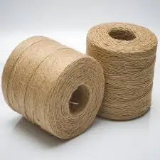 Jute Yarn